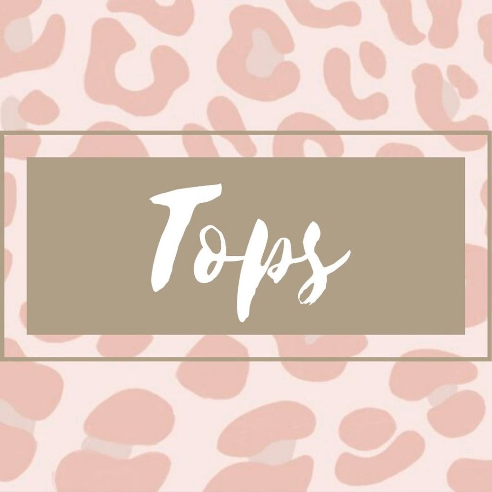 Tops